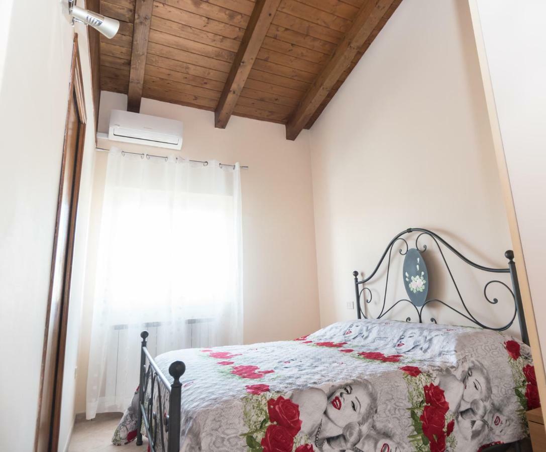 Il Rifugio Di San Francesco Daire Bastia Umbra Dış mekan fotoğraf