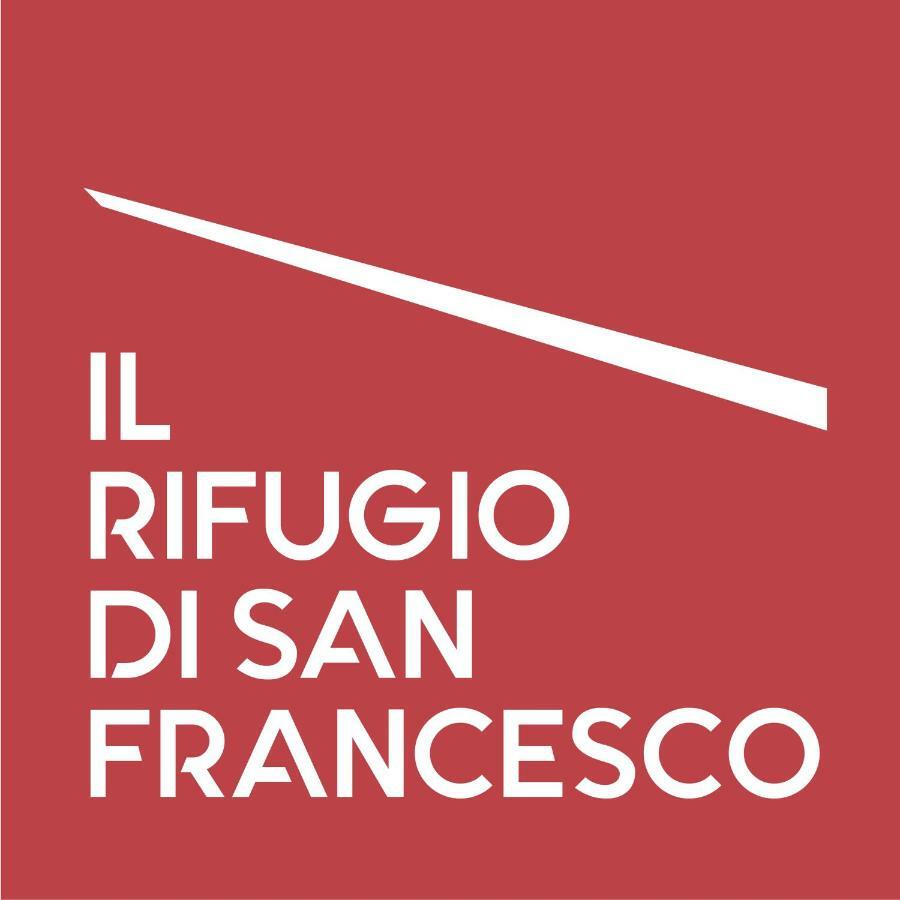 Il Rifugio Di San Francesco Daire Bastia Umbra Dış mekan fotoğraf